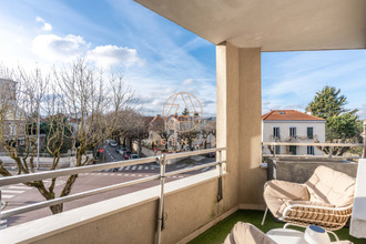  appartement le-perreux-sur-marne 94170