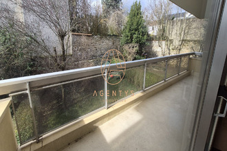 appartement le-perreux-sur-marne 94170