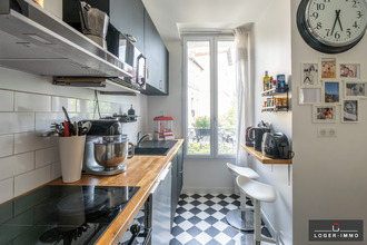  appartement le-perreux-sur-marne 94170