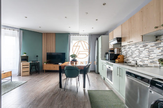  appartement le-perreux-sur-marne 94170
