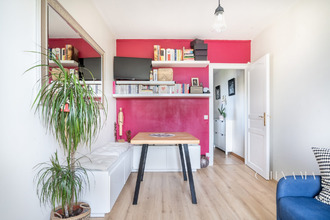  appartement le-perreux-sur-marne 94170