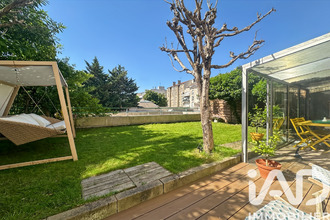 appartement le-perreux-sur-marne 94170