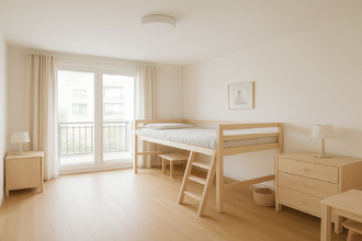  appartement le-perreux-sur-marne 94170