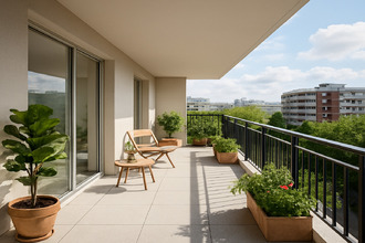  appartement le-perreux-sur-marne 94170