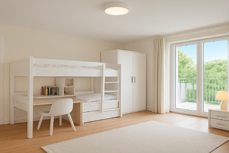  appartement le-perreux-sur-marne 94170