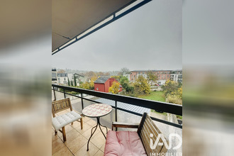  appartement le-perreux-sur-marne 94170