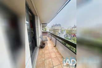  appartement le-perreux-sur-marne 94170
