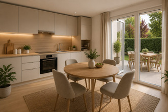  appartement le-perreux-sur-marne 94170