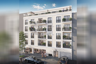  appartement le-perreux-sur-marne 94170
