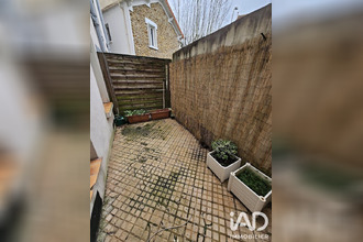  appartement le-perreux-sur-marne 94170