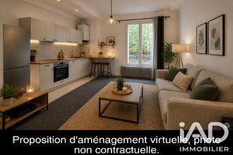  appartement le-perreux-sur-marne 94170