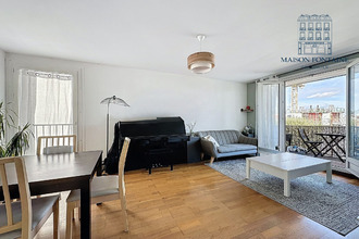  appartement le-perreux-sur-marne 94170