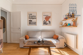  appartement le-perreux-sur-marne 94170