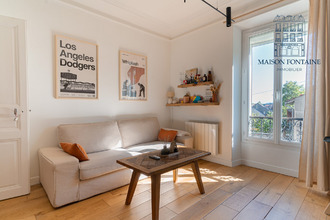  appartement le-perreux-sur-marne 94170
