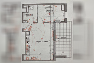  appartement le-perreux-sur-marne 94170