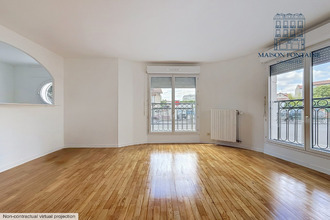  appartement le-perreux-sur-marne 94170