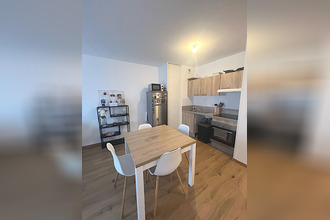  appartement le-petit-quevilly 76140