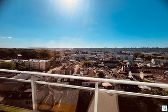  appartement le-petit-quevilly 76140