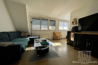  appartement le-petit-quevilly 76140