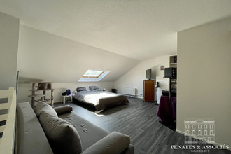  appartement le-petit-quevilly 76140