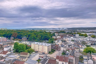  appartement le-petit-quevilly 76140