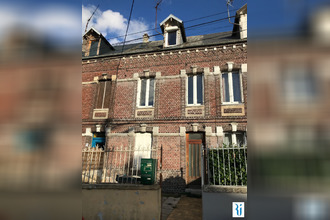  appartement le-petit-quevilly 76140