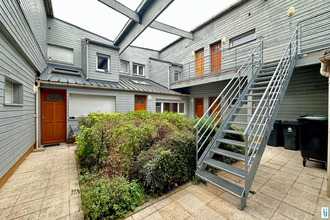  appartement le-petit-quevilly 76140