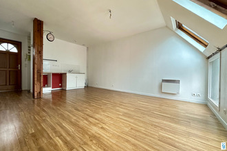  appartement le-petit-quevilly 76140