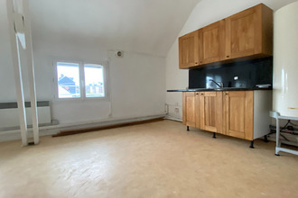  appartement le-petit-quevilly 76140