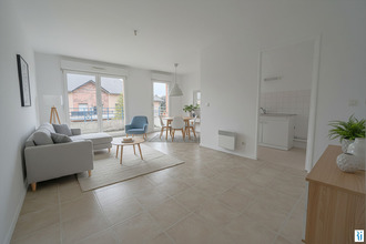  appartement le-petit-quevilly 76140