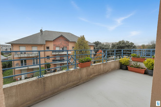  appartement le-petit-quevilly 76140