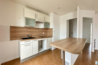  appartement le-petit-quevilly 76140