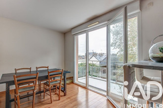  appartement le-petit-quevilly 76140