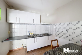  appartement le-petit-quevilly 76140