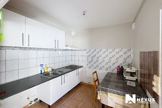  appartement le-petit-quevilly 76140