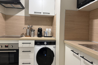  appartement le-petit-quevilly 76140