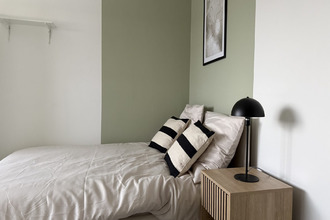  appartement le-petit-quevilly 76140