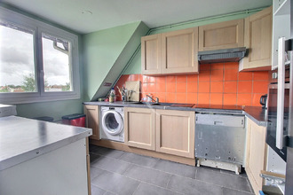  appartement le-petit-quevilly 76140