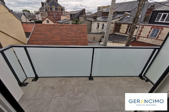  appartement le-petit-quevilly 76140