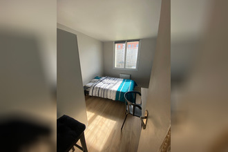  appartement le-petit-quevilly 76140