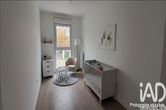  appartement le-petit-quevilly 76140