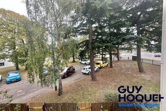  appartement le-petit-quevilly 76140