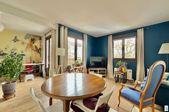  appartement le-petit-quevilly 76140