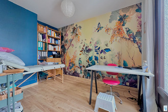  appartement le-petit-quevilly 76140