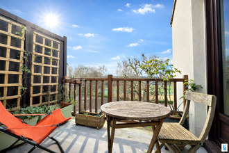  appartement le-petit-quevilly 76140