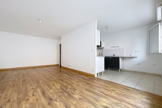  appartement le-petit-quevilly 76140