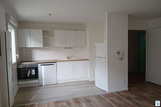  appartement le-petit-quevilly 76140