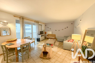  appartement le-petit-quevilly 76140