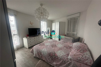  appartement le-petit-quevilly 76140