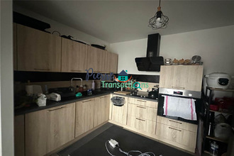  appartement le-petit-quevilly 76140